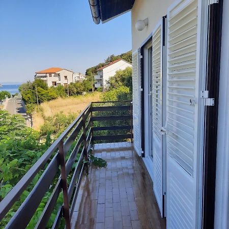Apartments Bojana Rab Supetarska Draga Luaran gambar