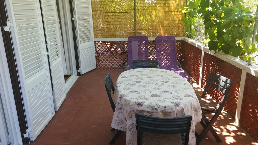 Apartments Bojana Rab Supetarska Draga Bilik gambar
