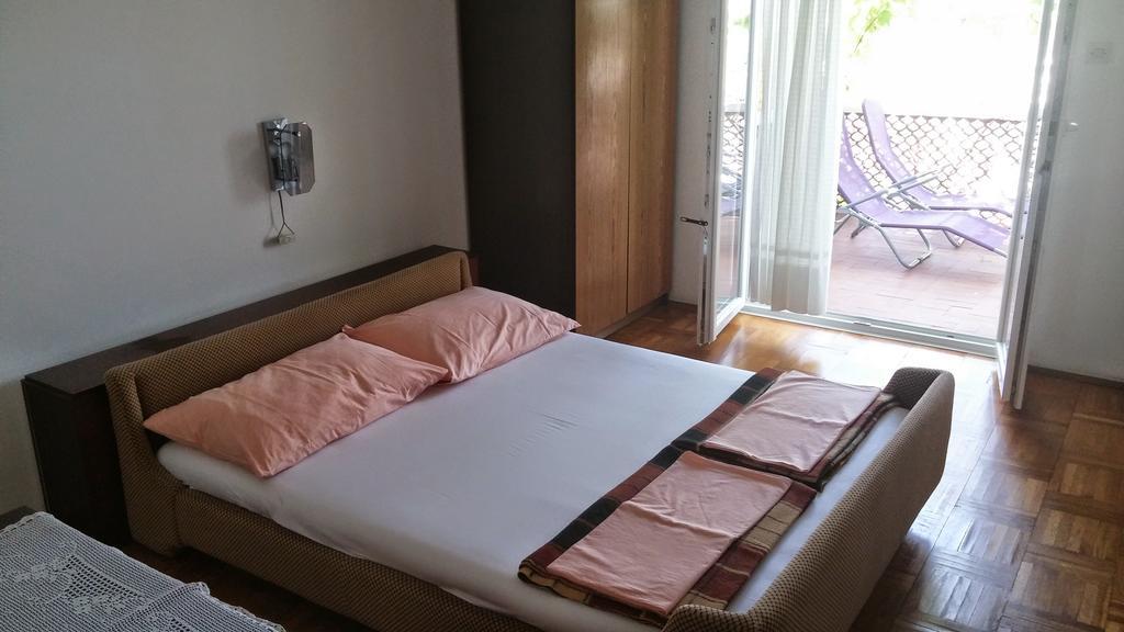 Apartments Bojana Rab Supetarska Draga Bilik gambar