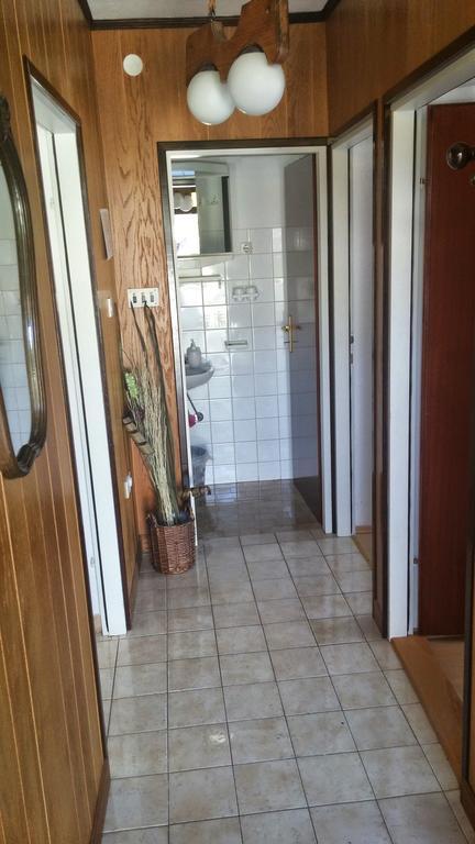 Apartments Bojana Rab Supetarska Draga Bilik gambar