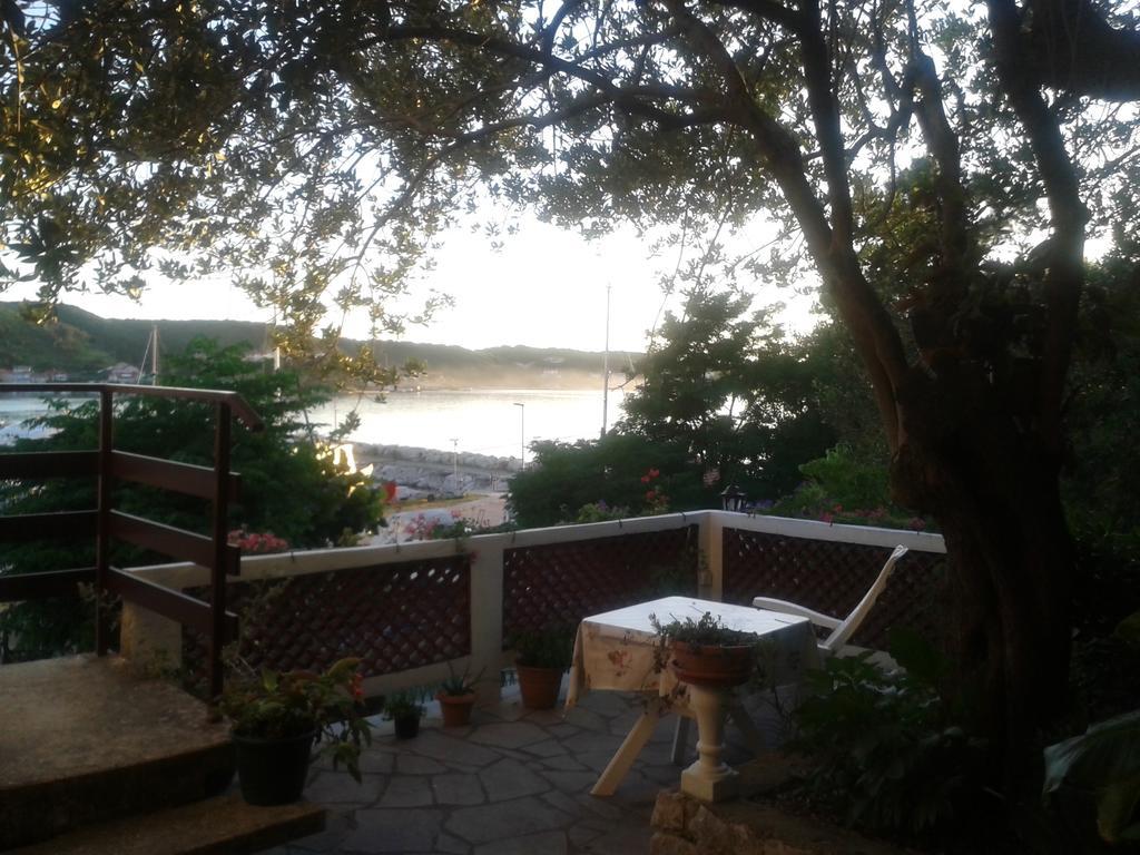Apartments Bojana Rab Supetarska Draga Bilik gambar