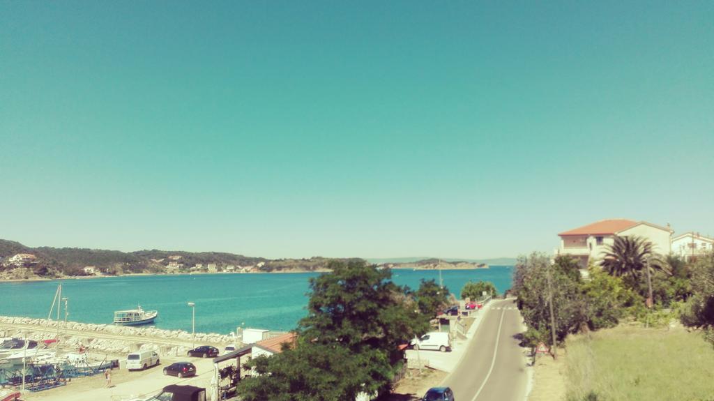 Apartments Bojana Rab Supetarska Draga Luaran gambar